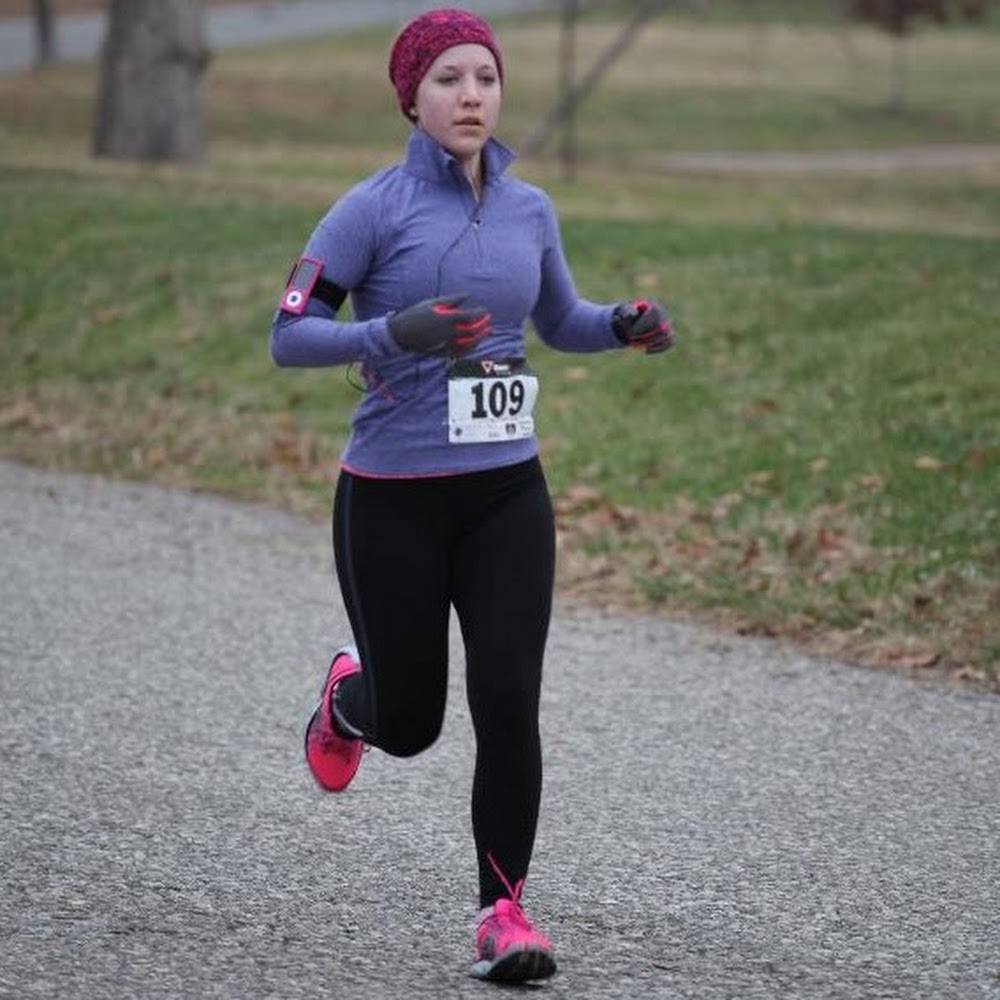 Meet your Posher, Haley